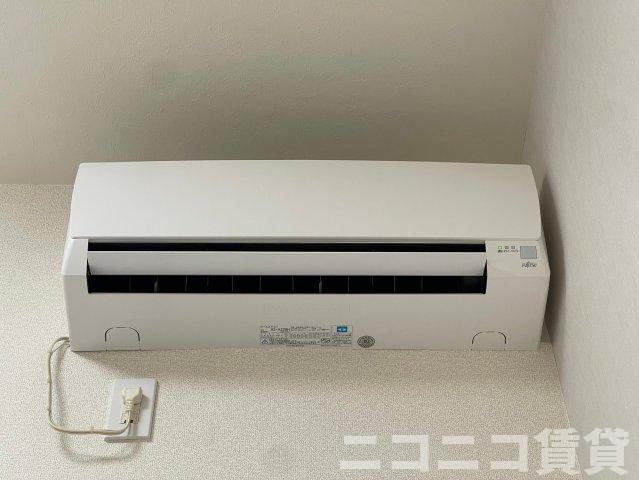 その他設備　別号室イメージの為、現状を優先致します。