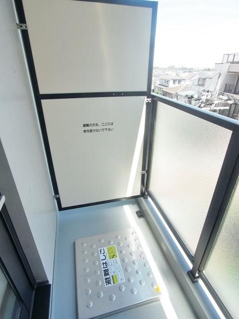 バルコニー　♪バルコニー付き♪