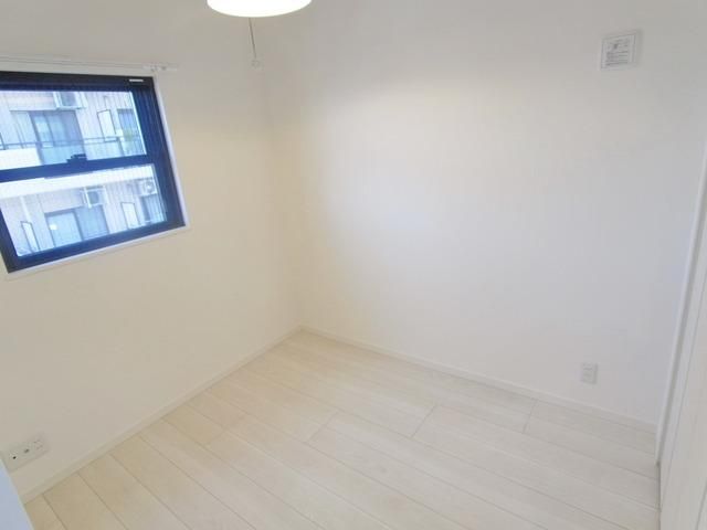 居室・リビング　♪ゆっくり寝れそうなお部屋♪