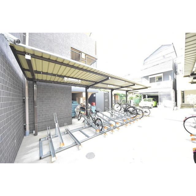 その他共有部分　共有部