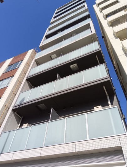 建物外観　☆外観☆