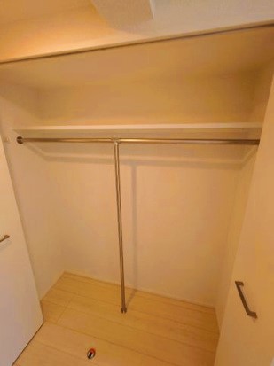 収納　同物件別室イメージ
