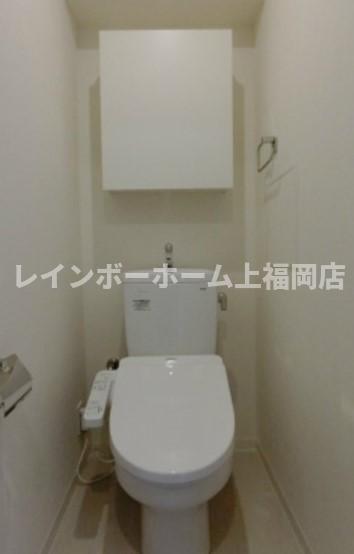 トイレ　別部屋参考写真