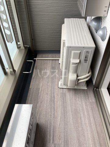 メゾン・ゲンの内装写真