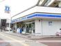 コンビニ　ローソン（コンビニ）まで317m