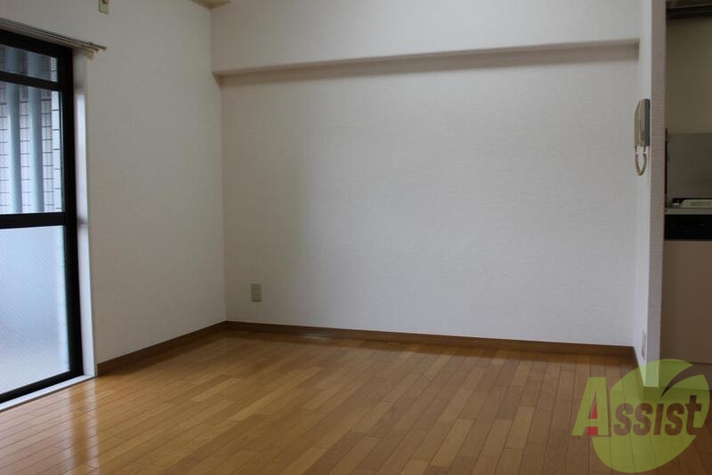 その他部屋・スペース　明るいです。