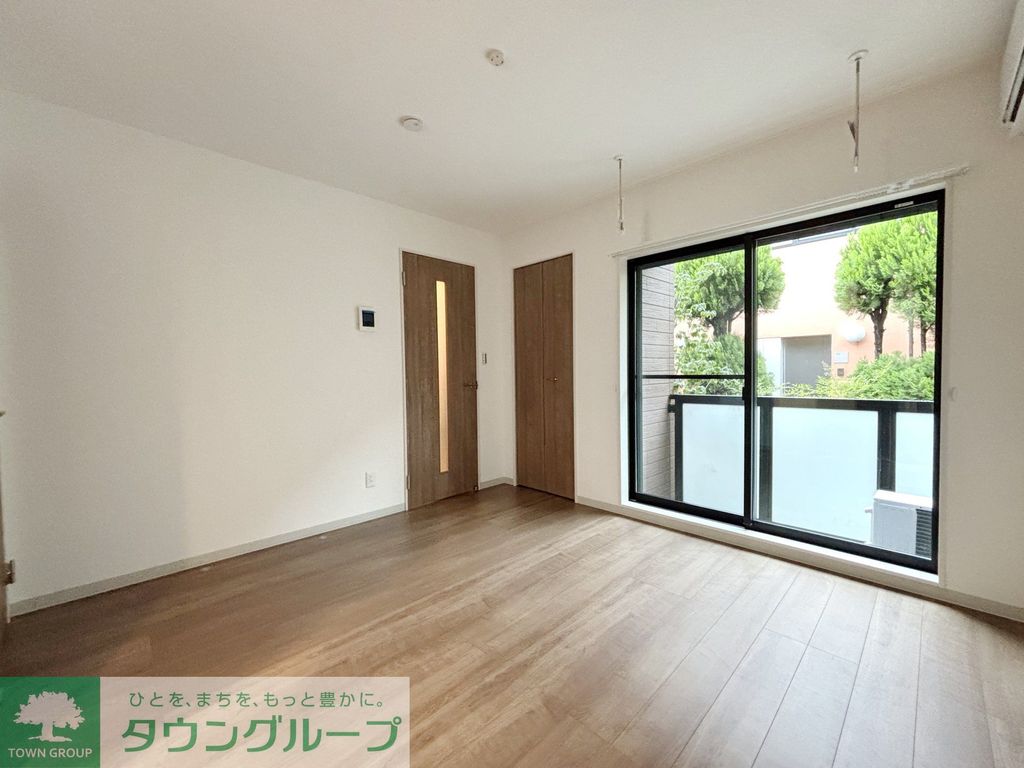 居室・リビング　お部屋探しは株式会社　タウンハウジング　までお気軽にお問合…