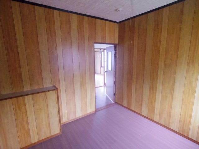 その他部屋・スペース　内装です