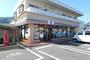コンビニ　セブンイレブン 清水八木間店（コンビニ）まで553m