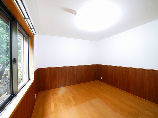 その他部屋・スペース　寝室にいかがでしょうか
