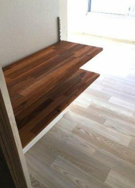 玄関　室内参考写真