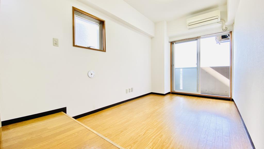 その他部屋・スペース　風通し良好です！
