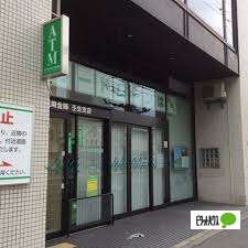 銀行　京都中央信用金庫壬生支店（銀行）まで339m