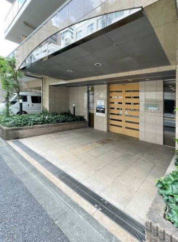 エントランス　☆きれいなエントランス☆