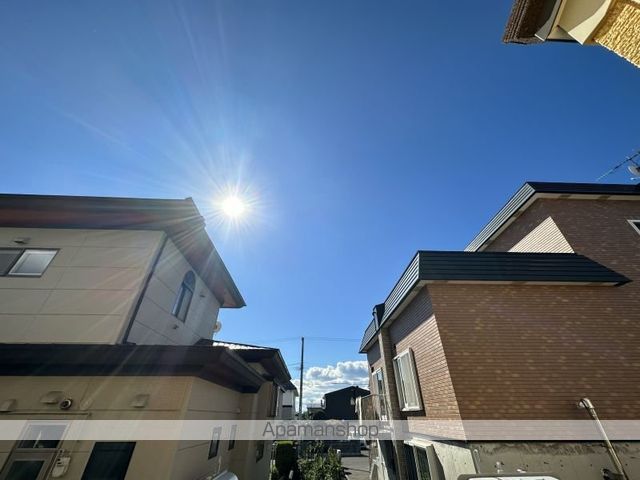 眺望　眺望