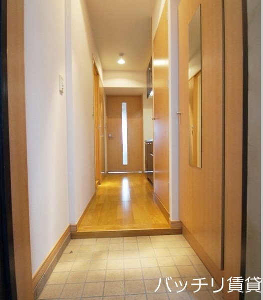 その他部屋・スペース　同型タイプの為、現状を優先いたします