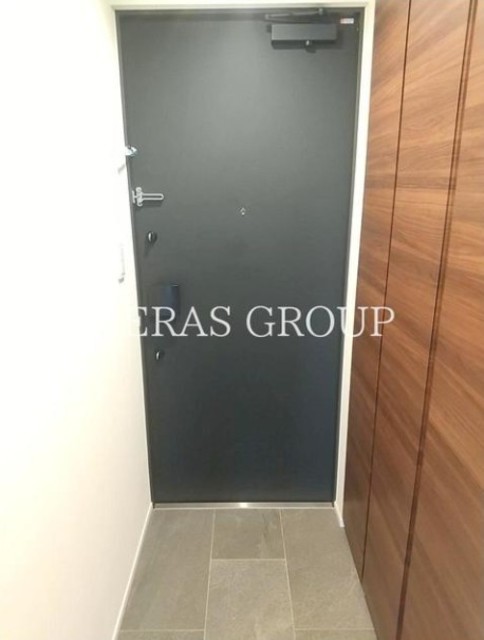 玄関　☆同間取り別部屋参考写真☆