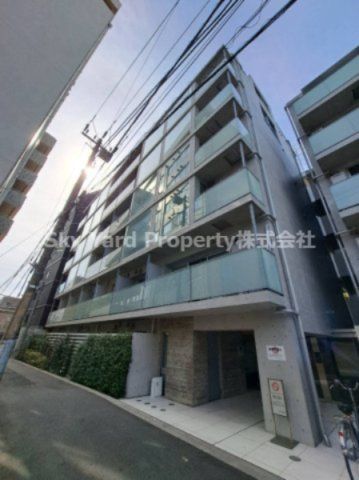 建物外観　建物外観を気になさる方へ、見た目の良い物件です