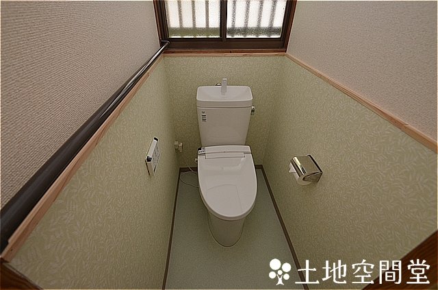 トイレ　トイレ新品