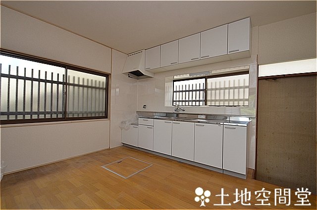 キッチン　キッチン新品