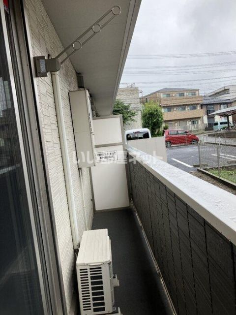 ソレイユの内装写真