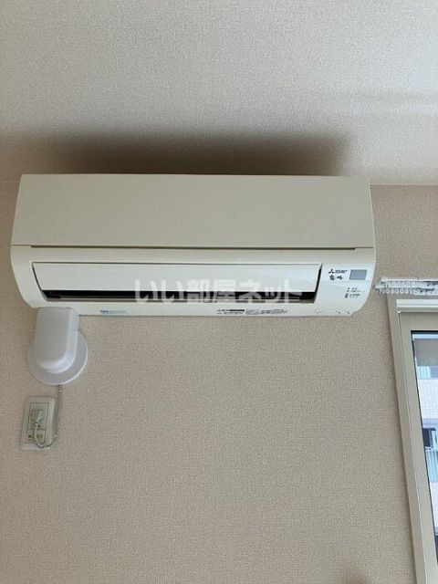 ソレイユの内装写真