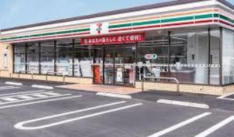 コンビニ　セブンイレブン江東亀戸7丁目南店（コンビニ）まで203m