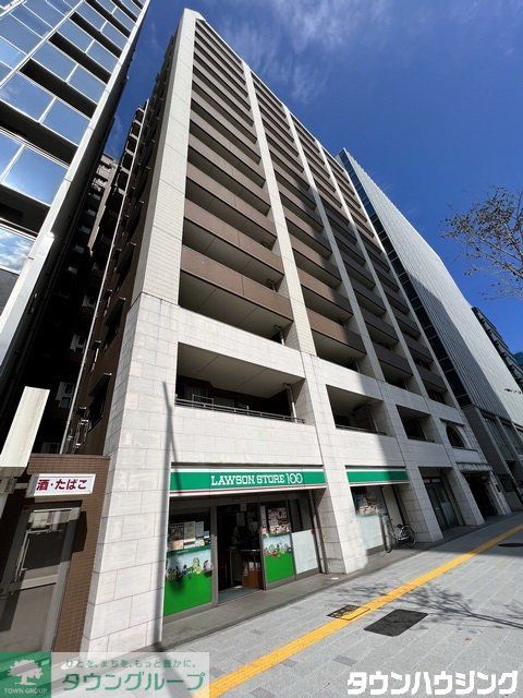 その他共有部分　外観