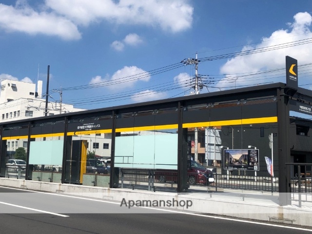 その他　LRT宇都宮大学陽東キャンパス駅（その他）まで938m