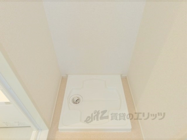 その他部屋・スペース　洗濯機置場