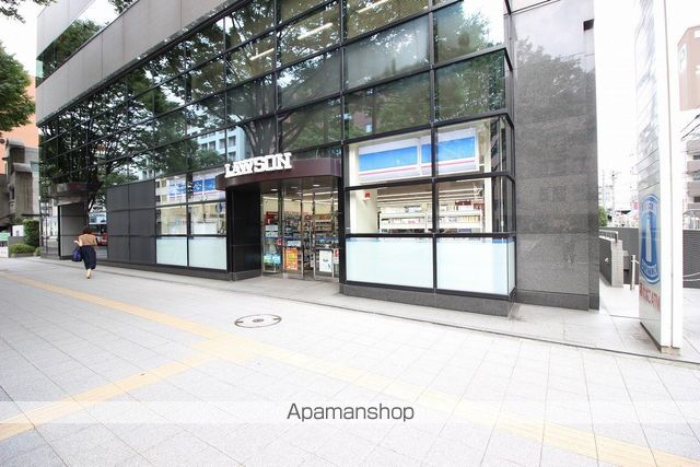 コンビニ　ローソン　仙台上杉一丁目店（コンビニ）まで160m