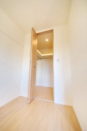 その他設備　別号室参考写真