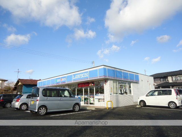 その他　ローソン仙台愛子中央一丁目店（その他）まで93m