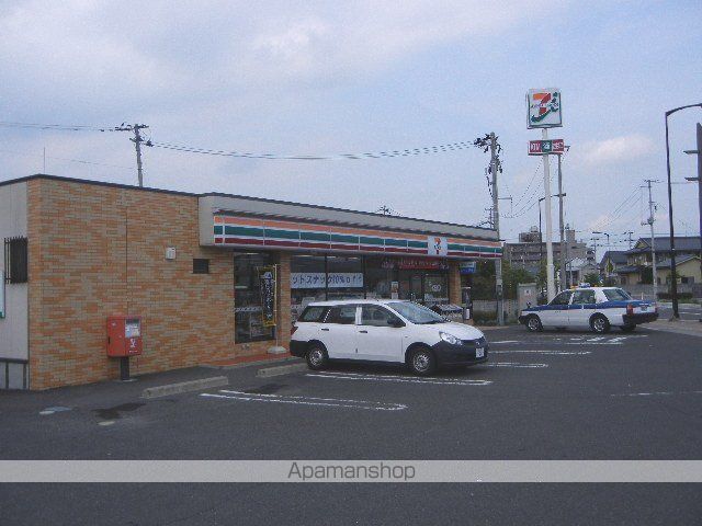 その他　セブンイレブン仙台愛子駅前店（その他）まで405m