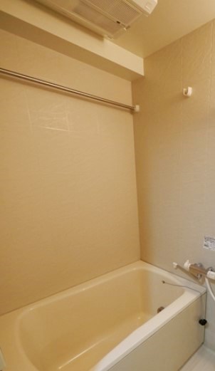 バス・シャワールーム　バス※別部屋参考写真