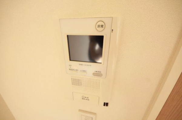 セキュリティ　別部屋参考写真