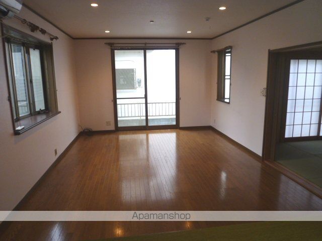 厚木市愛甲1丁目戸建の内装写真