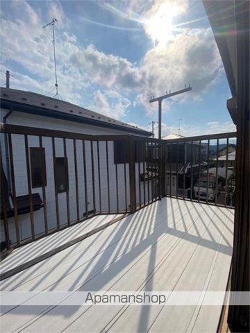 厚木市愛甲1丁目戸建の内装写真