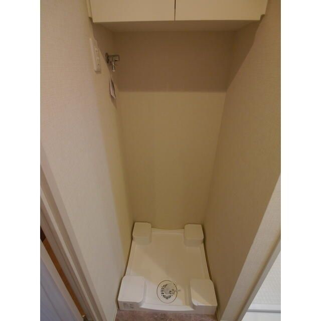 その他設備　☆室内洗濯機置き場☆