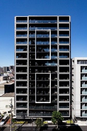建物外観　☆キレイな外観☆
