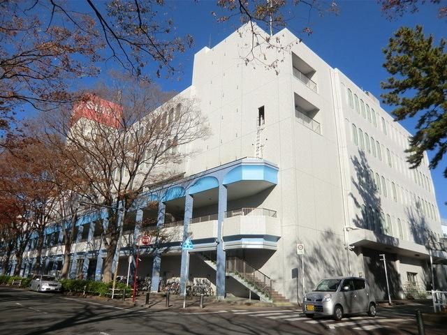 ショッピングセンター　西友（ショッピングセンター）まで250m