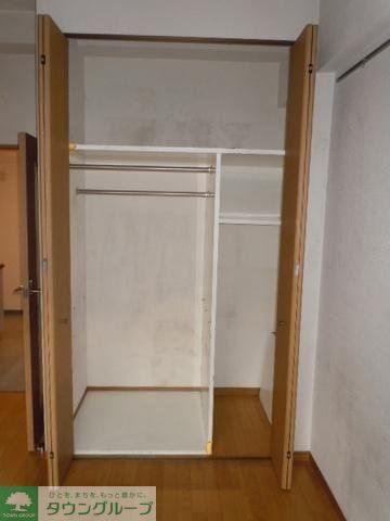 収納　★タウンハウジング取り扱い★