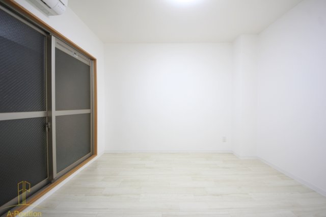 居室・リビング　マンションJS