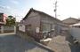 三ヶ森駅より徒歩9分 1階 築61年5ヶ月の賃貸物件