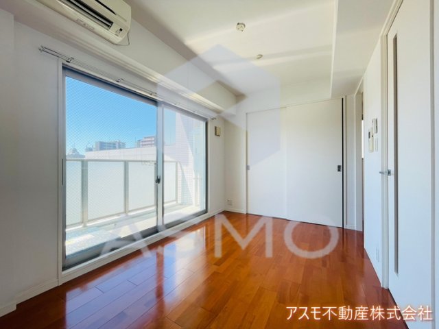 居室・リビング　同マンション別部屋参考