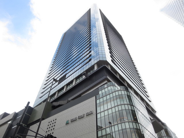 その他　グランフロント大阪北館