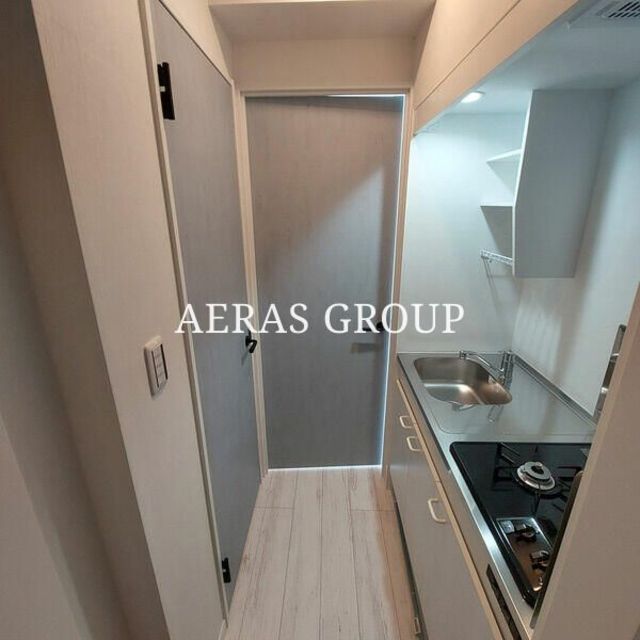 玄関　別部屋参考