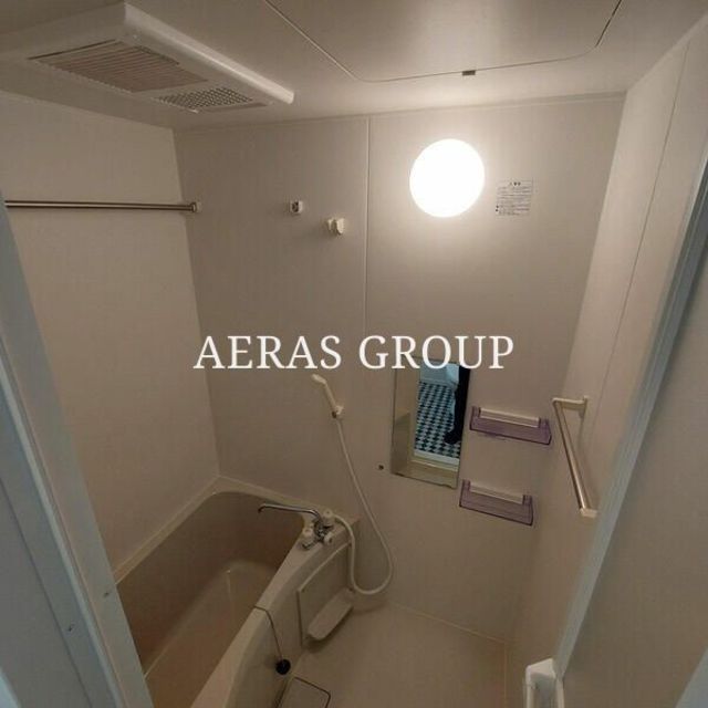 バス・シャワールーム　別部屋参考