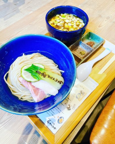 飲食店　つけ麺・らぁ麺 やまこう（飲食店）まで7169m