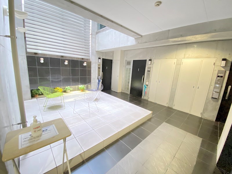 ロビー